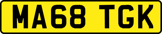 MA68TGK