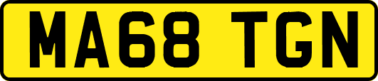 MA68TGN