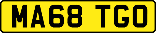 MA68TGO