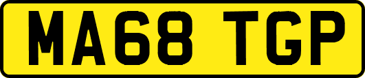 MA68TGP