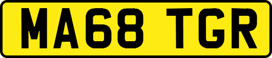 MA68TGR