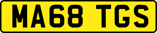 MA68TGS