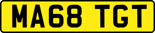 MA68TGT
