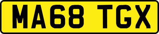 MA68TGX