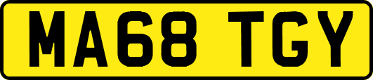 MA68TGY