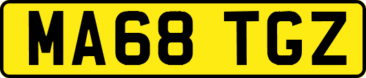 MA68TGZ