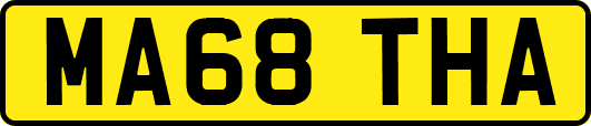 MA68THA