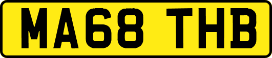 MA68THB