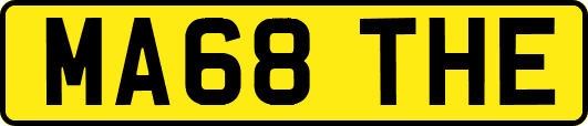 MA68THE