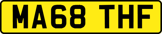 MA68THF
