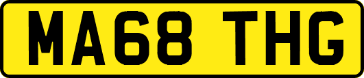 MA68THG