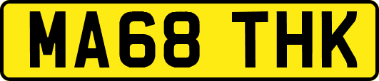 MA68THK