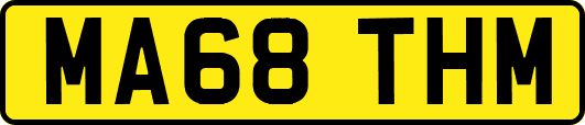 MA68THM