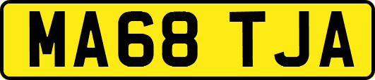 MA68TJA