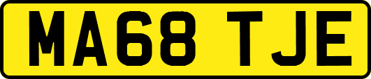 MA68TJE