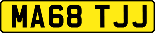 MA68TJJ