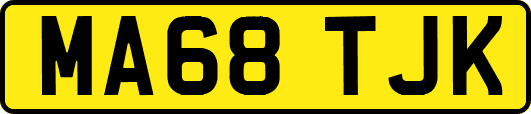 MA68TJK