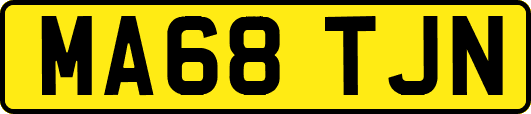 MA68TJN