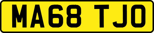 MA68TJO
