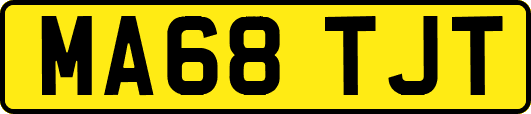 MA68TJT