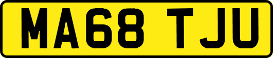 MA68TJU