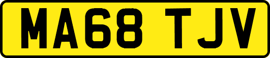 MA68TJV