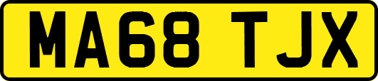 MA68TJX