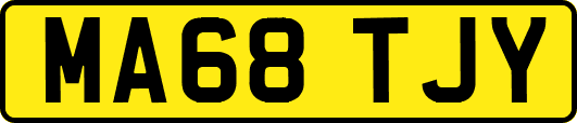 MA68TJY
