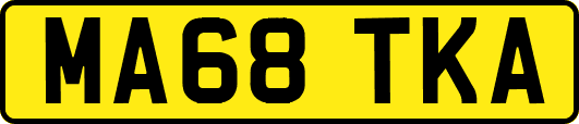 MA68TKA