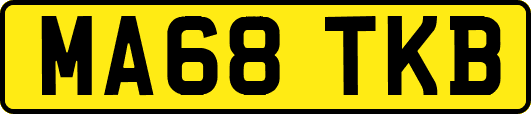 MA68TKB