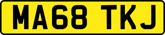 MA68TKJ