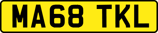 MA68TKL