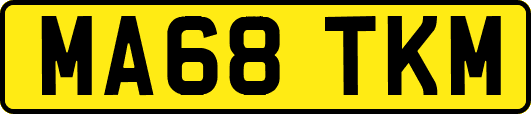 MA68TKM