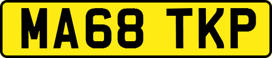 MA68TKP