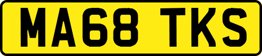 MA68TKS