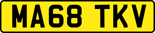MA68TKV
