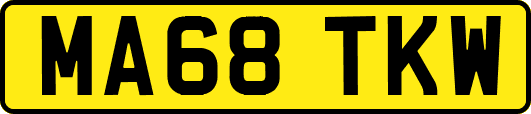 MA68TKW