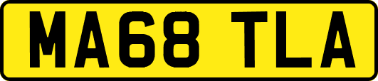 MA68TLA