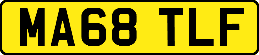 MA68TLF