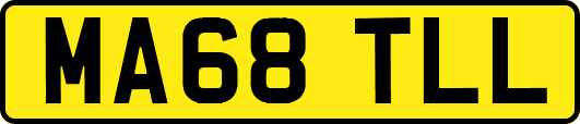 MA68TLL