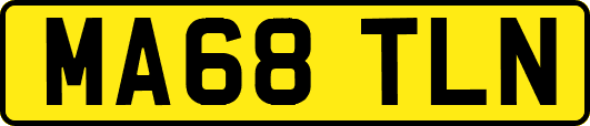 MA68TLN