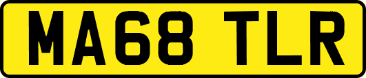 MA68TLR
