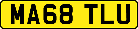 MA68TLU