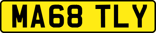 MA68TLY