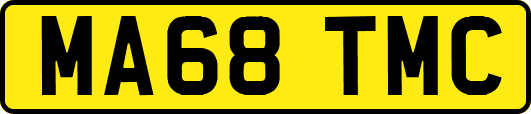 MA68TMC
