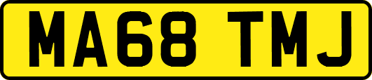 MA68TMJ