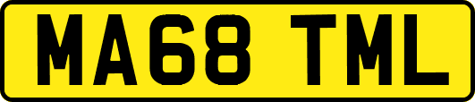 MA68TML