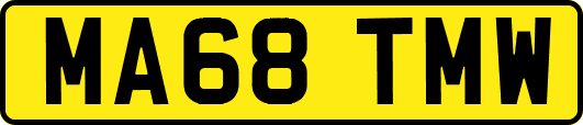 MA68TMW