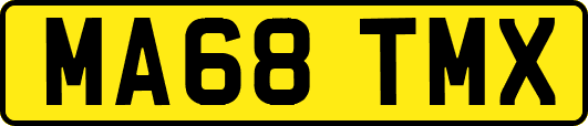 MA68TMX