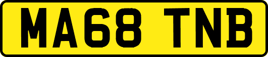 MA68TNB